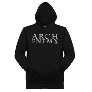 Jaket Hoodie Metal Hoodie " ARCH ENEMY "