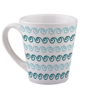 Mug Pattern