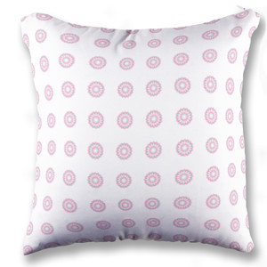 Bantal Pattern