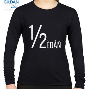Kaos ½EDAN