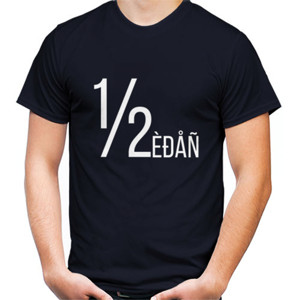 Kaos ½EDAN