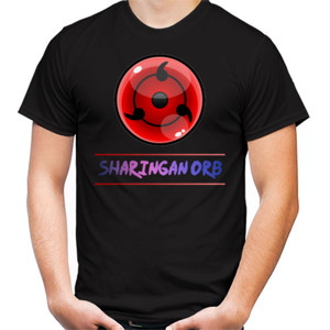 Kaos Kaos Sharingan Orb