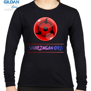 Kaos Kaos Sharingan Orb
