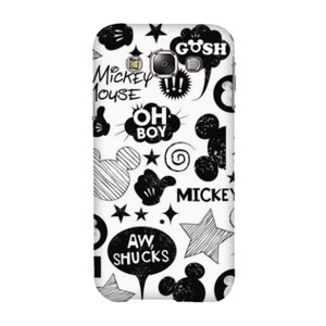 Mickey Casing HP