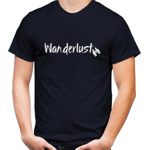Kaos wanderlust