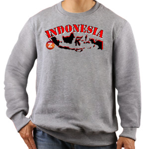 Jaket Sweater INDONESIA