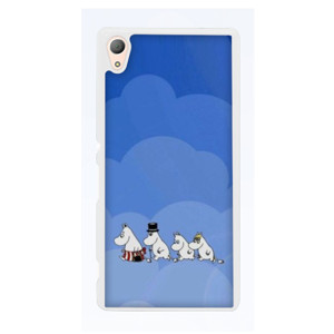 Moomin_09 Casing HP