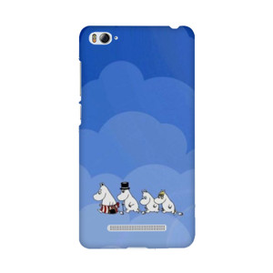 Moomin_09 Casing HP