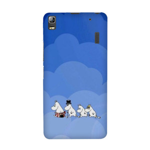 Moomin_09 Casing HP