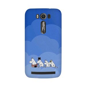 Moomin_09 Casing HP