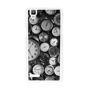 Old Watchs Casing HP