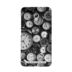 Old Watchs Casing HP