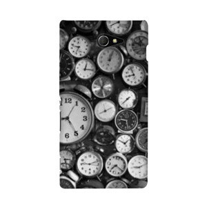 Old Watchs Casing HP