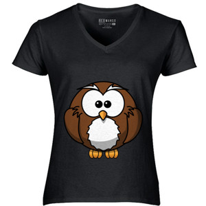 Kaos Brown owl
