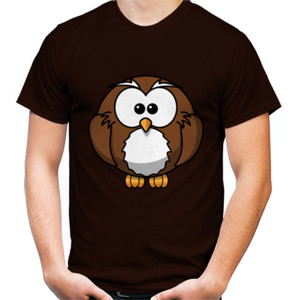 Kaos Brown owl
