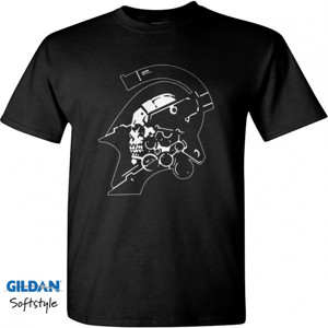 Kaos Death Stranding Luden