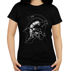 Kaos Death Stranding Luden