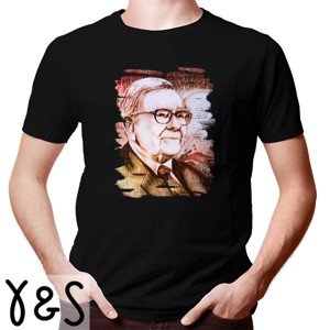 Kaos Warren Buffet