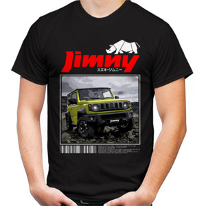 Kaos  Kaos Jimny - Off-Road 2 (CLJMN07)