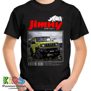 Kaos  Kaos Jimny - Off-Road 2 (CLJMN07)