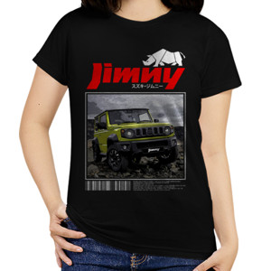 Kaos  Kaos Jimny - Off-Road 2 (CLJMN07)