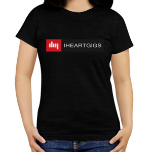 Kaos IHEARTGIGS