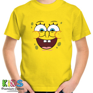 Kaos Kaos spongebob