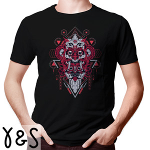 Kaos A015 - EXTEWARD