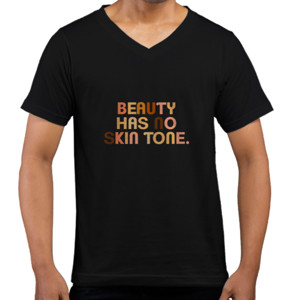 Kaos  Kaos Beauty Has No Skin Tone