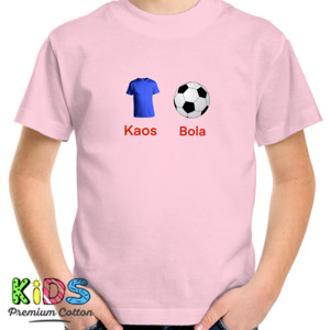 Kaos Kaos bola