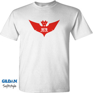 Kaos The RED DEVILS