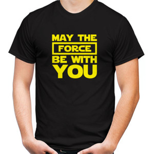 Kaos May the Force be With You
