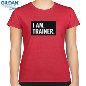 Kaos Career Trainer - AHA DESIGN