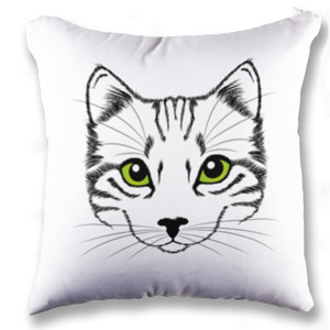 Bantal kucing
