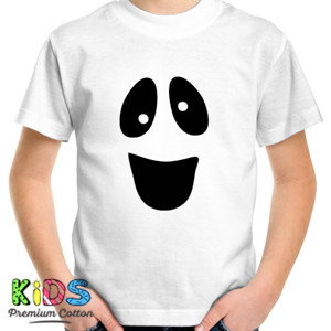 Kaos Smile