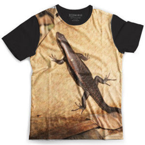 Kaos Fullprint Lizard