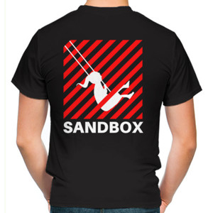 Kaos MENTOR SANDBOX - STARTUP KOREA DRAMA