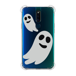 Casing HP HALLOWEEN design casing handphone