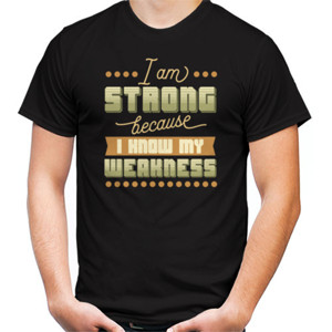 Kaos I Am Strong 