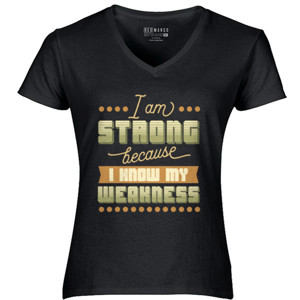 Kaos I Am Strong 
