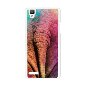 Buntut Gajah Art Design Casing Unik Casing HP
