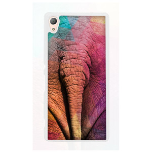 Buntut Gajah Art Design Casing Unik Casing HP