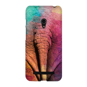 Buntut Gajah Art Design Casing Unik Casing HP