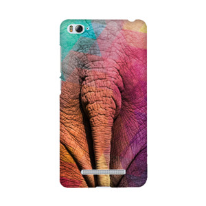 Buntut Gajah Art Design Casing Unik Casing HP