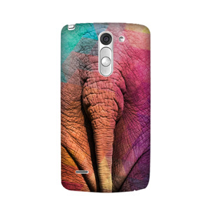 Buntut Gajah Art Design Casing Unik Casing HP