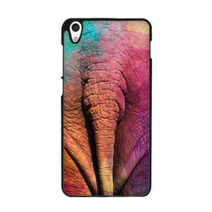 Buntut Gajah Art Design Casing Unik Casing HP
