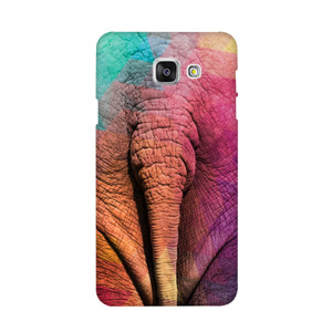 Buntut Gajah Art Design Casing Unik Casing HP