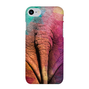 Buntut Gajah Art Design Casing Unik Casing HP