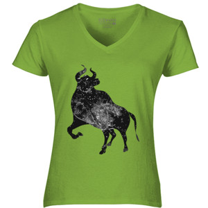 Kaos Black Bull