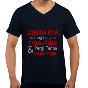 Kaos  KAOSBUGIS TABE TABE